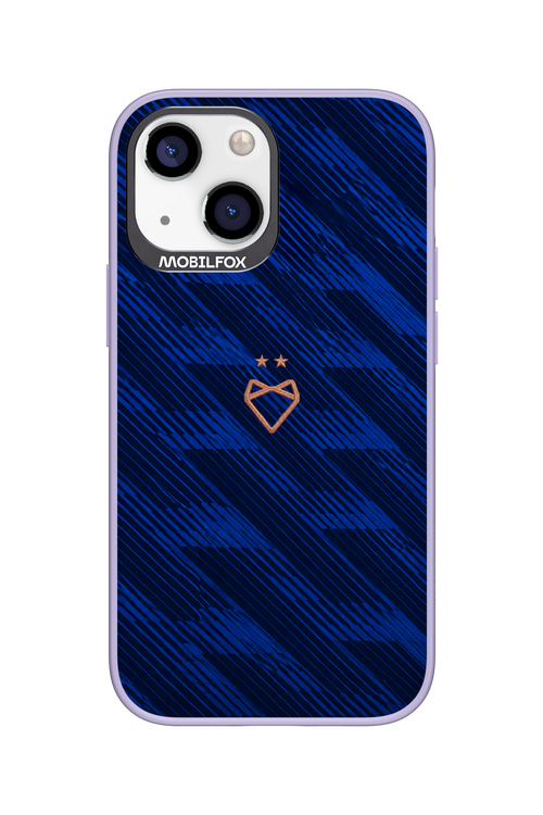 Franta 2.0 x Mobilfox 2.0 - Apple iPhone 13 Mini