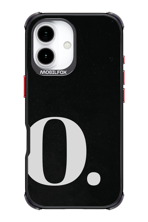O (Off Space) 2.0 - Apple iPhone 17
