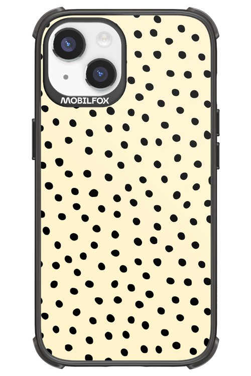 Polka Dots 2.0 - Apple iPhone 14
