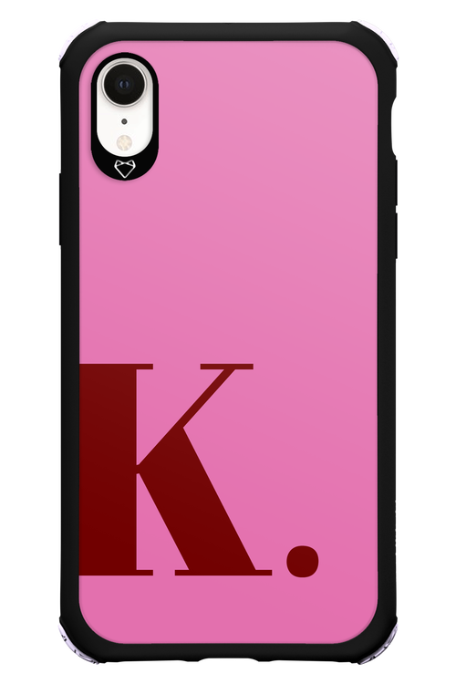 K (Sorbet) 2.0 - Apple iPhone XR