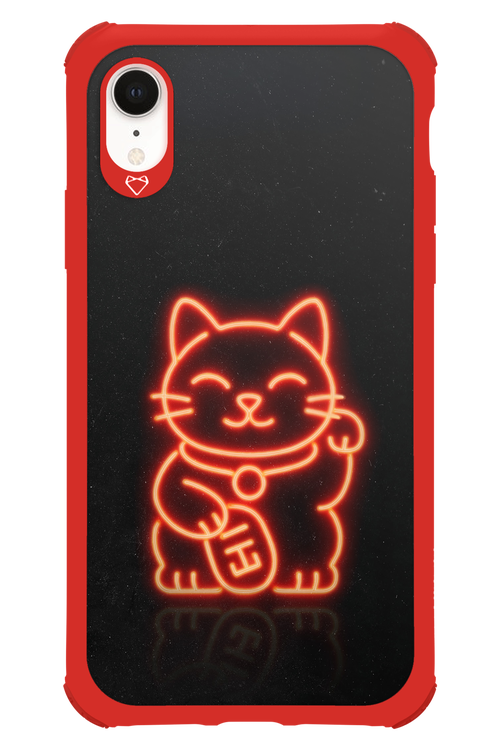 Led Cat 2.0 - Apple iPhone XR