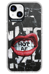 HOT AS F - Apple iPhone 14
