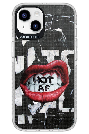 HOT AS F - Apple iPhone 14