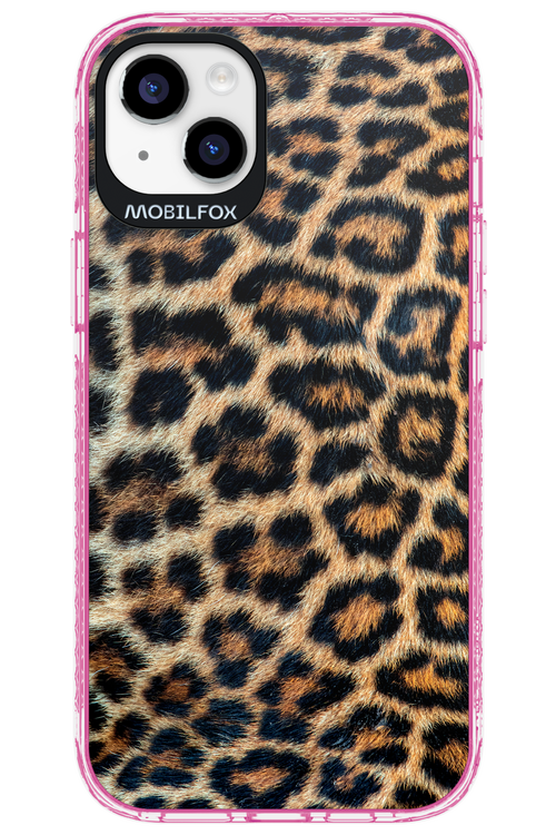 Leopard 2.0 - Apple iPhone 14 Plus