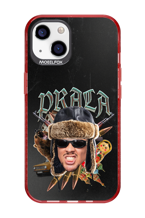 Lmen Panel - Apple iPhone 13