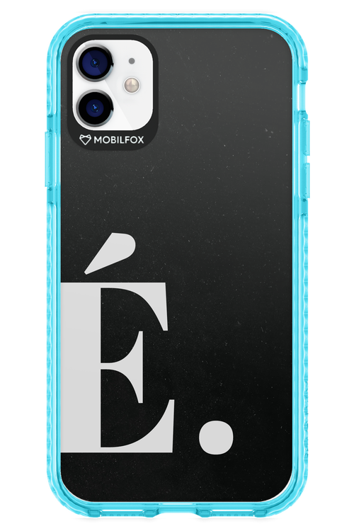 E II (Off Space) 2.0 - Apple iPhone 11