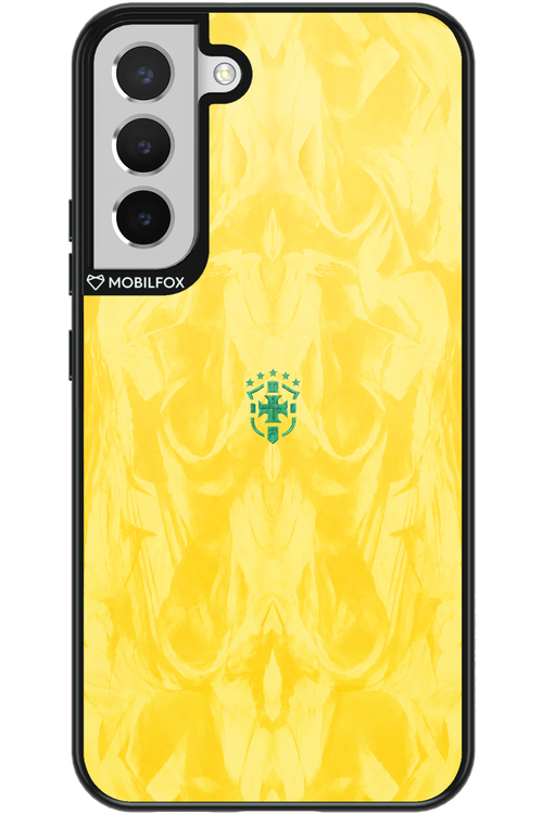Brasil 2.0 - Samsung Galaxy S22+