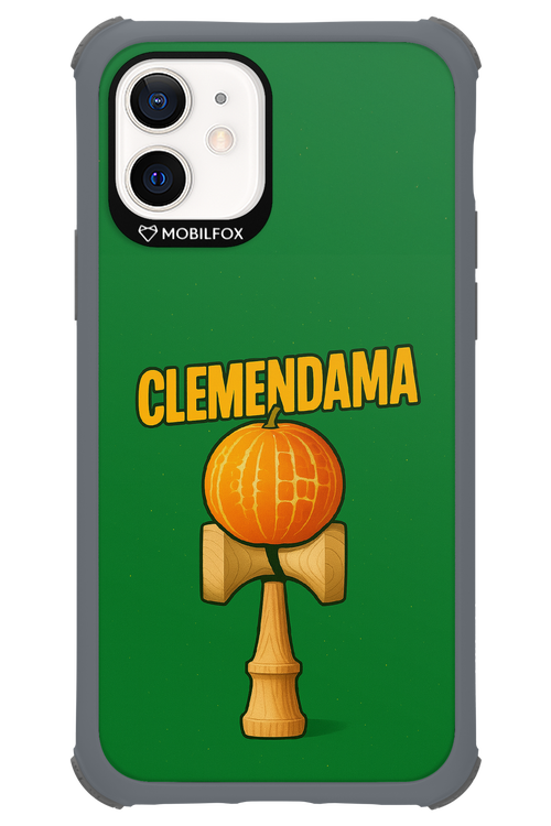 Clemendama 2.0 - Apple iPhone 12