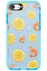 Sour Shrimp - Apple iPhone 8