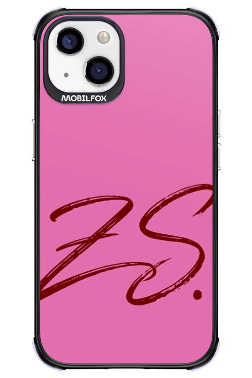 (Sorbet) ZS 2.0 - Apple iPhone 13