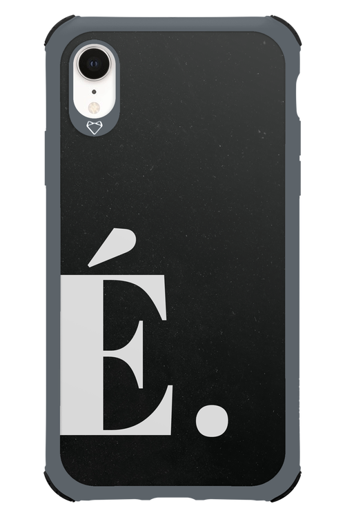 E II (Off Space) 2.0 - Apple iPhone XR