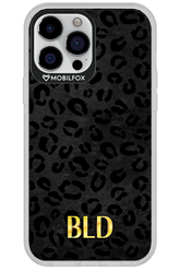 BLD BLVCK LEO - Apple iPhone 13 Pro Max