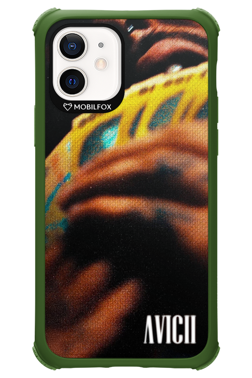 Avicii 2.0 - Apple iPhone 12