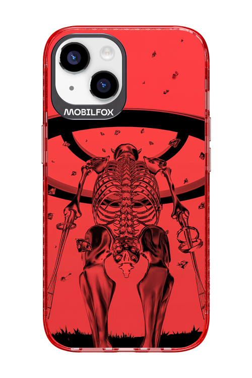 RMN Cover 2.0 - Apple iPhone 14