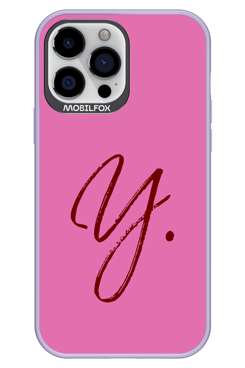 (Sorbet) Y 2.0 - Apple iPhone 13 Pro Max