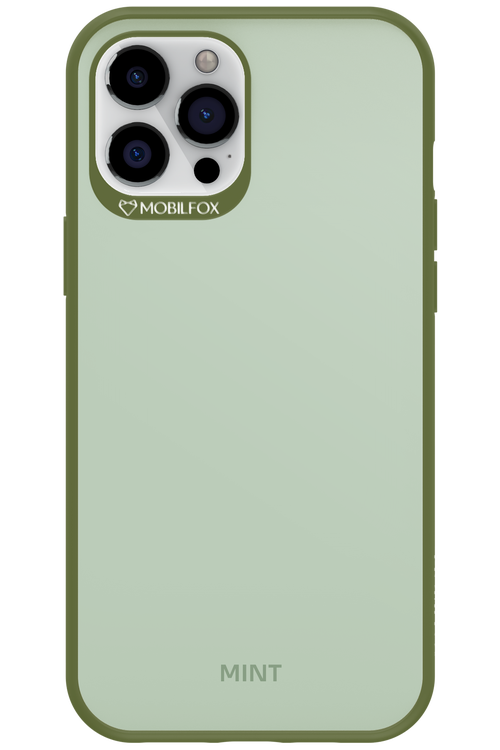 MINT 2.0 - Apple iPhone 12 Pro Max