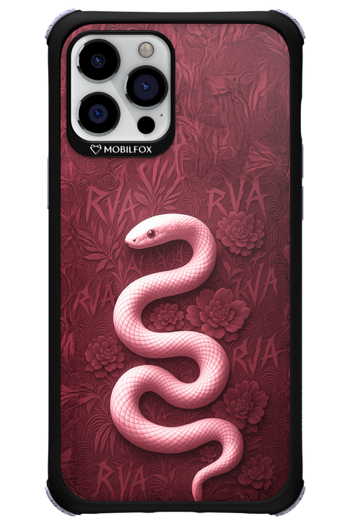 Rose Venom - Apple iPhone 12 Pro Max