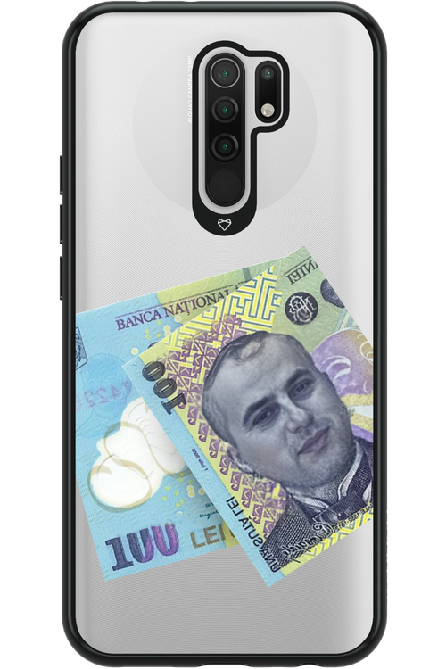 Zbir Lei 2.0 - Xiaomi Redmi 9