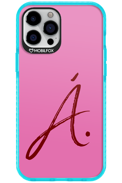 (Sorbet) A II 2.0 - Apple iPhone 12 Pro Max