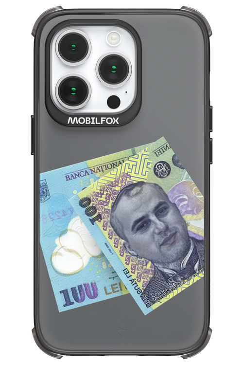 Zbir Lei 2.0 - Apple iPhone 14 Pro