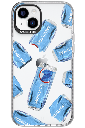Mobilfox Gum - Apple iPhone 15 Plus