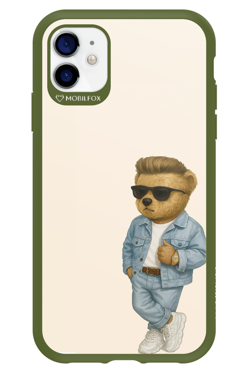 Gamibear (Desert) - Apple iPhone 11
