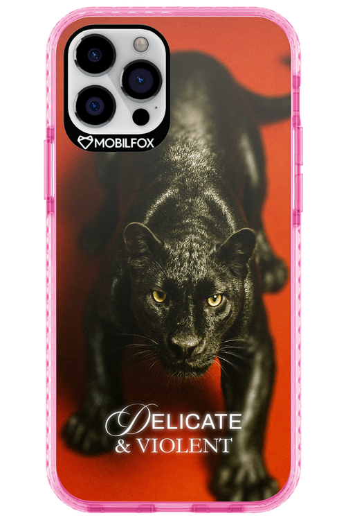 DeliCat 2.0 - Apple iPhone 12 Pro