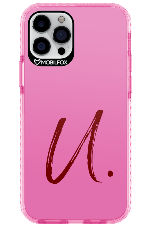 (Sorbet) U 2.0 - Apple iPhone 12 Pro