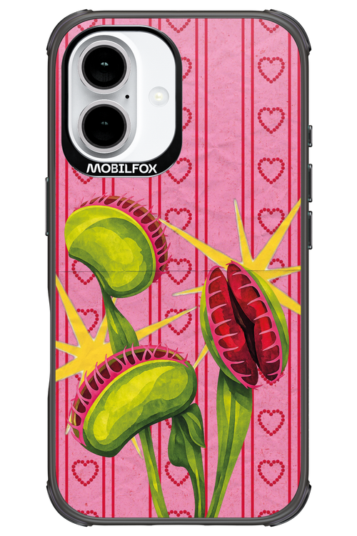 Vacation 2.0 - Apple iPhone 16