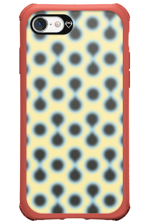 Butter Bubble 2.0 - Apple iPhone 7