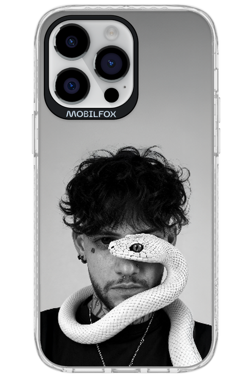 SNAKE (RAVA) - Apple iPhone 14 Pro Max