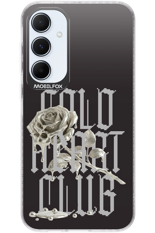 Cold Heart Club 2.0 - Samsung Galaxy A55