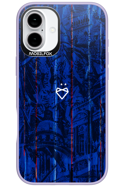 Franta x Mobilfox 2.0 - Apple iPhone 16 Plus