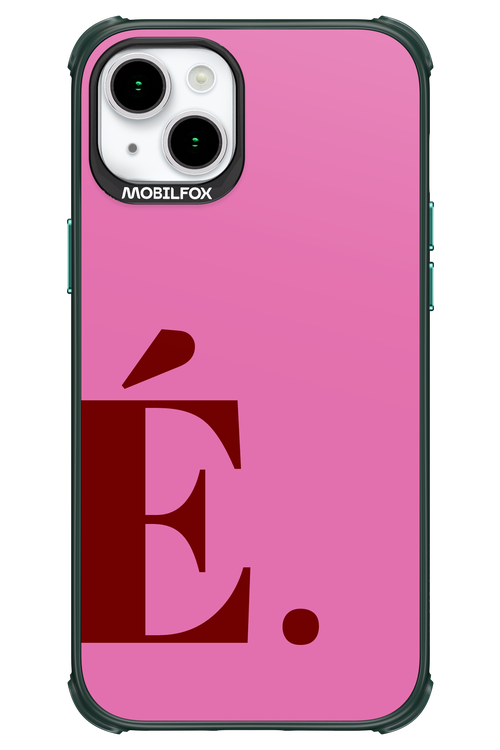 E II (Sorbet) 2.0 - Apple iPhone 15 Plus