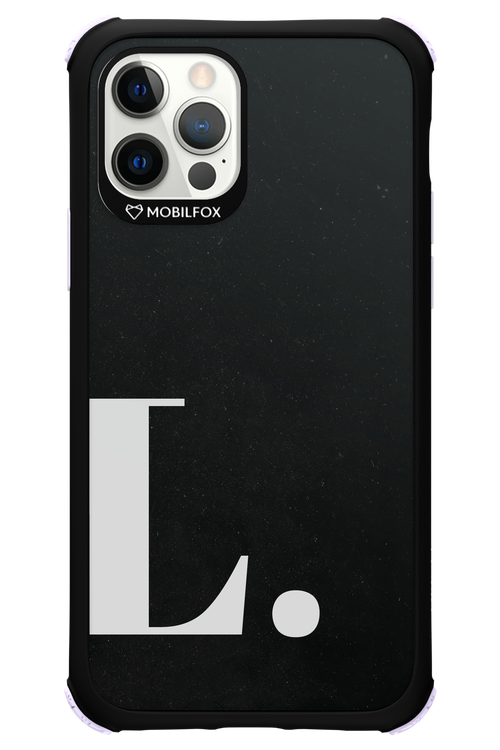 L (Off Space) 2.0 - Apple iPhone 12 Pro