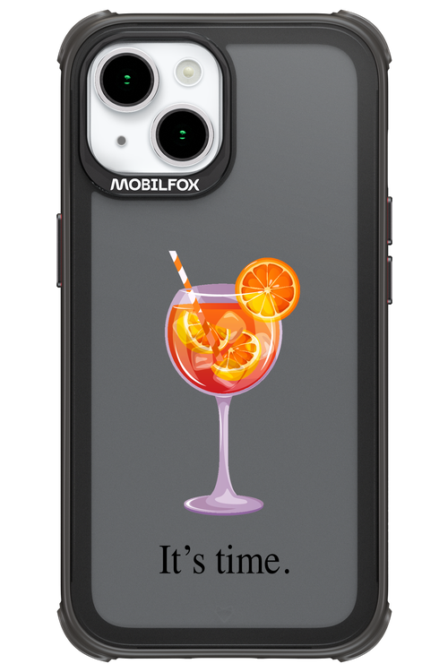 Spritz - Apple iPhone 15