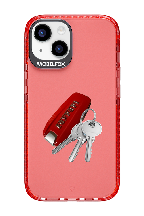 Foxrari - Apple iPhone 14