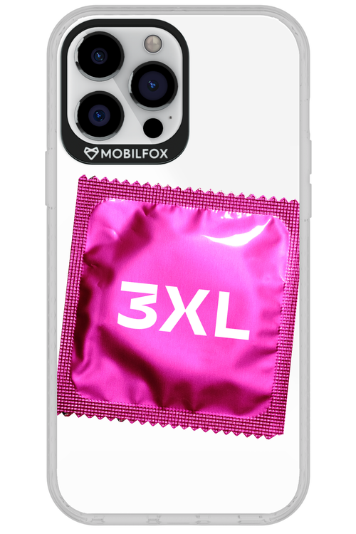 3XL 2.0 - Apple iPhone 13 Pro Max