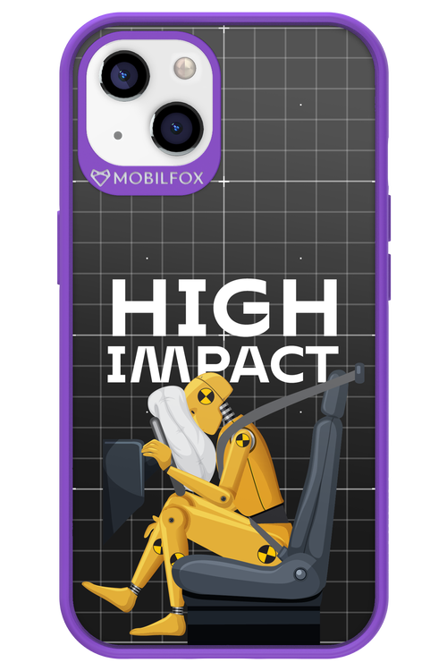 High Impact 2.0 - Apple iPhone 13