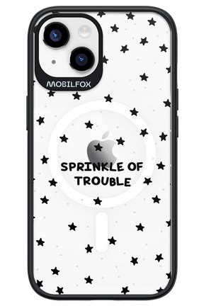 Trouble - Apple iPhone 14