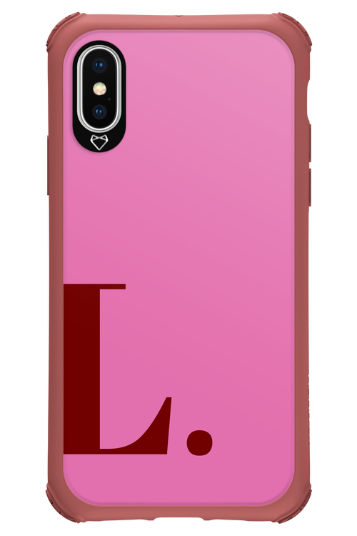 L (Sorbet) 2.0 - Apple iPhone XS