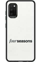 BSW FourSeasons 11 2.0 - Samsung Galaxy A41