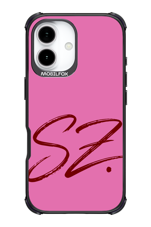 (Sorbet) SZ 2.0 - Apple iPhone 17