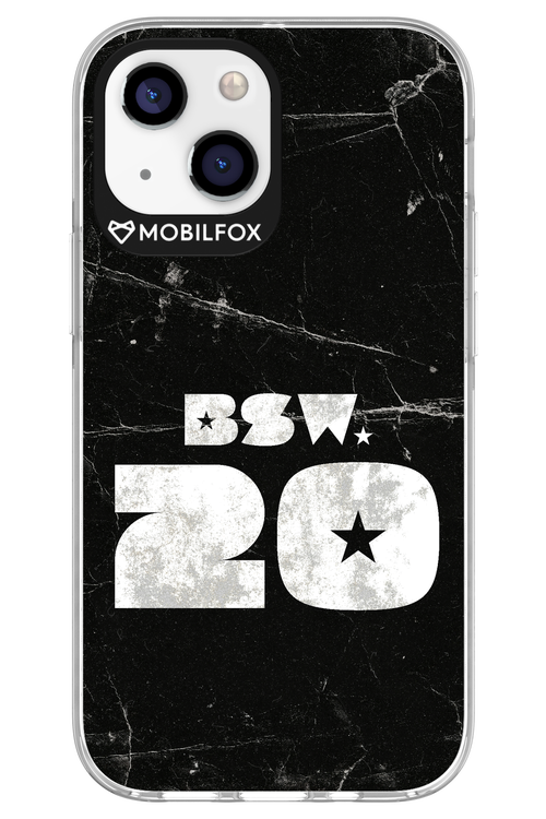 BSW 20 (4) 2.0 - Apple iPhone 13 Mini