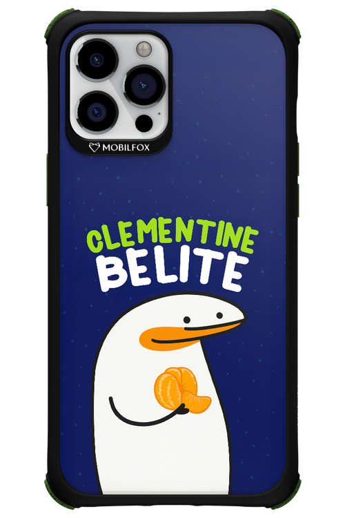 Clementine Belite 2.0 - Apple iPhone 12 Pro Max