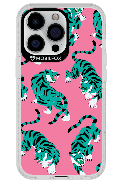 Tora III - Apple iPhone 13 Pro