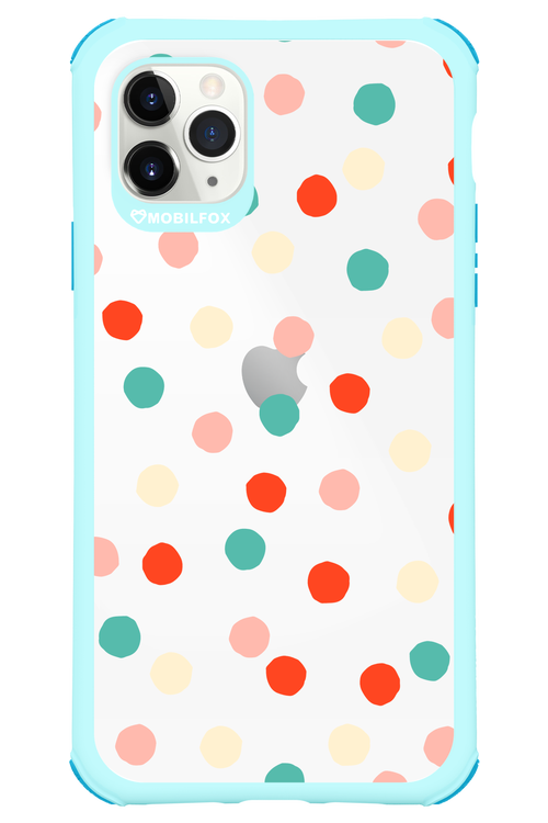 Xmas Dotss - Apple iPhone 11 Pro Max