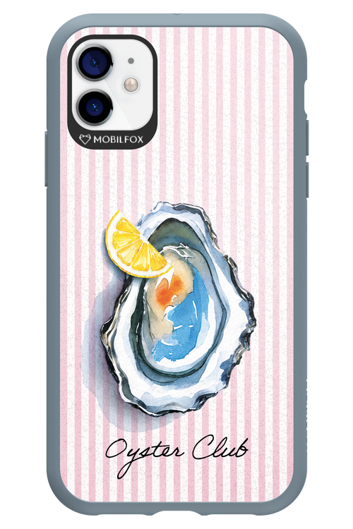 Oyster Club 2.0 - Apple iPhone 11