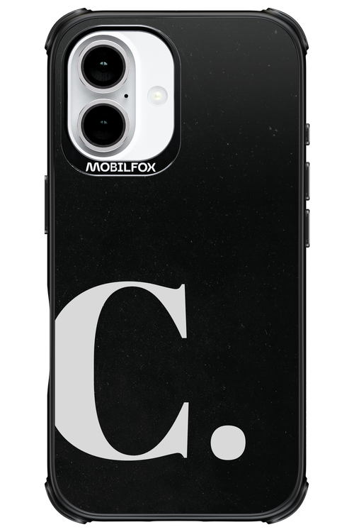 C (Off Space) 2.0 - Apple iPhone 16