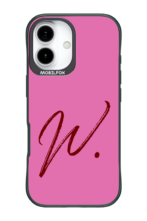 (Sorbet) W 2.0 - Apple iPhone 17
